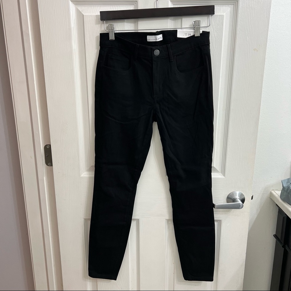 Loft Leggings